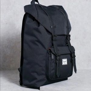Herschel Supply Co Little America Mid Vol Backpack